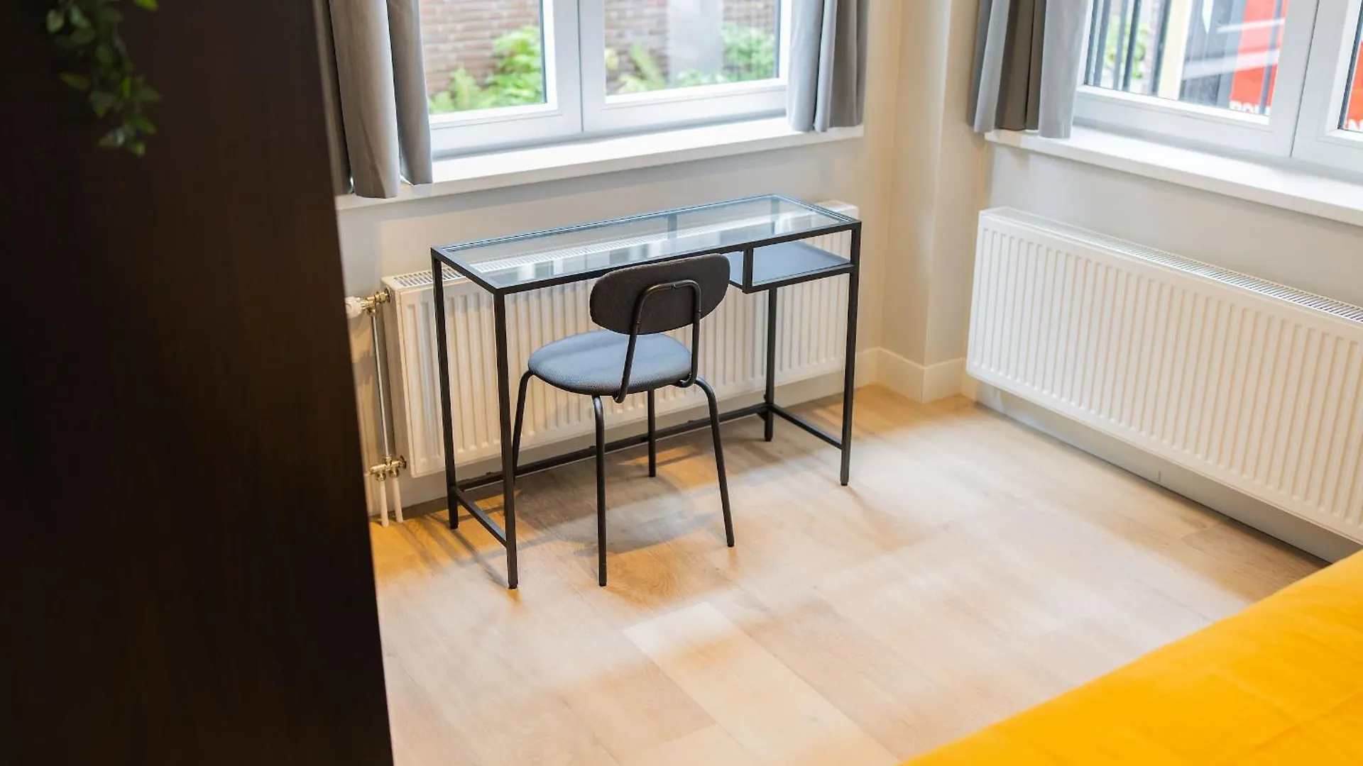 Jufferstraat 10 Apartment Rotterdam