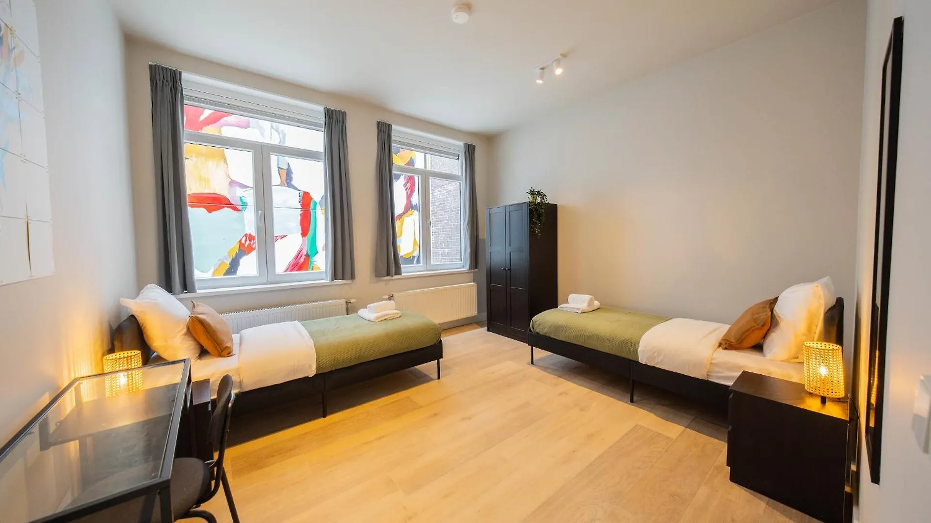 Jufferstraat 10 Apartment Rotterdam Netherlands
