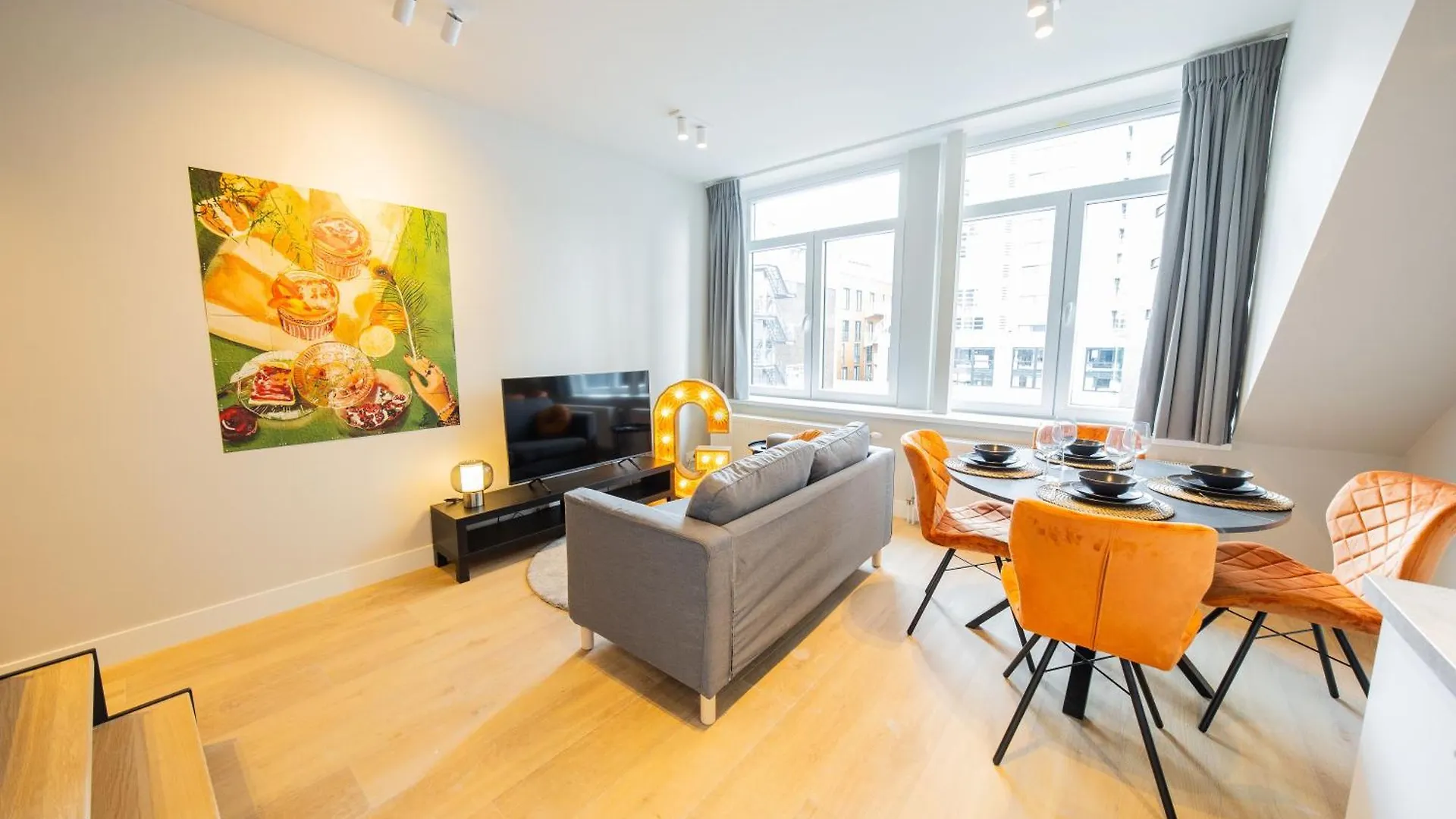 Jufferstraat 10 Apartment Rotterdam