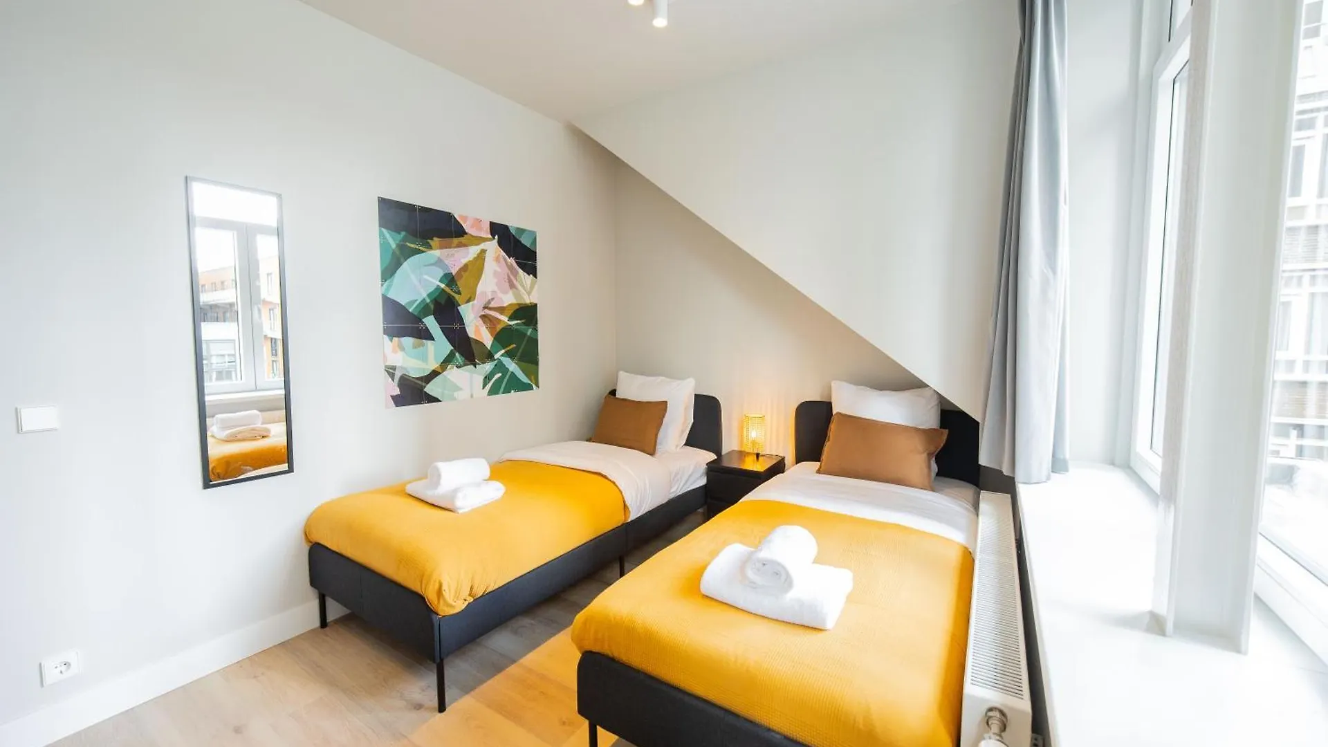 Jufferstraat 10 Apartment Rotterdam