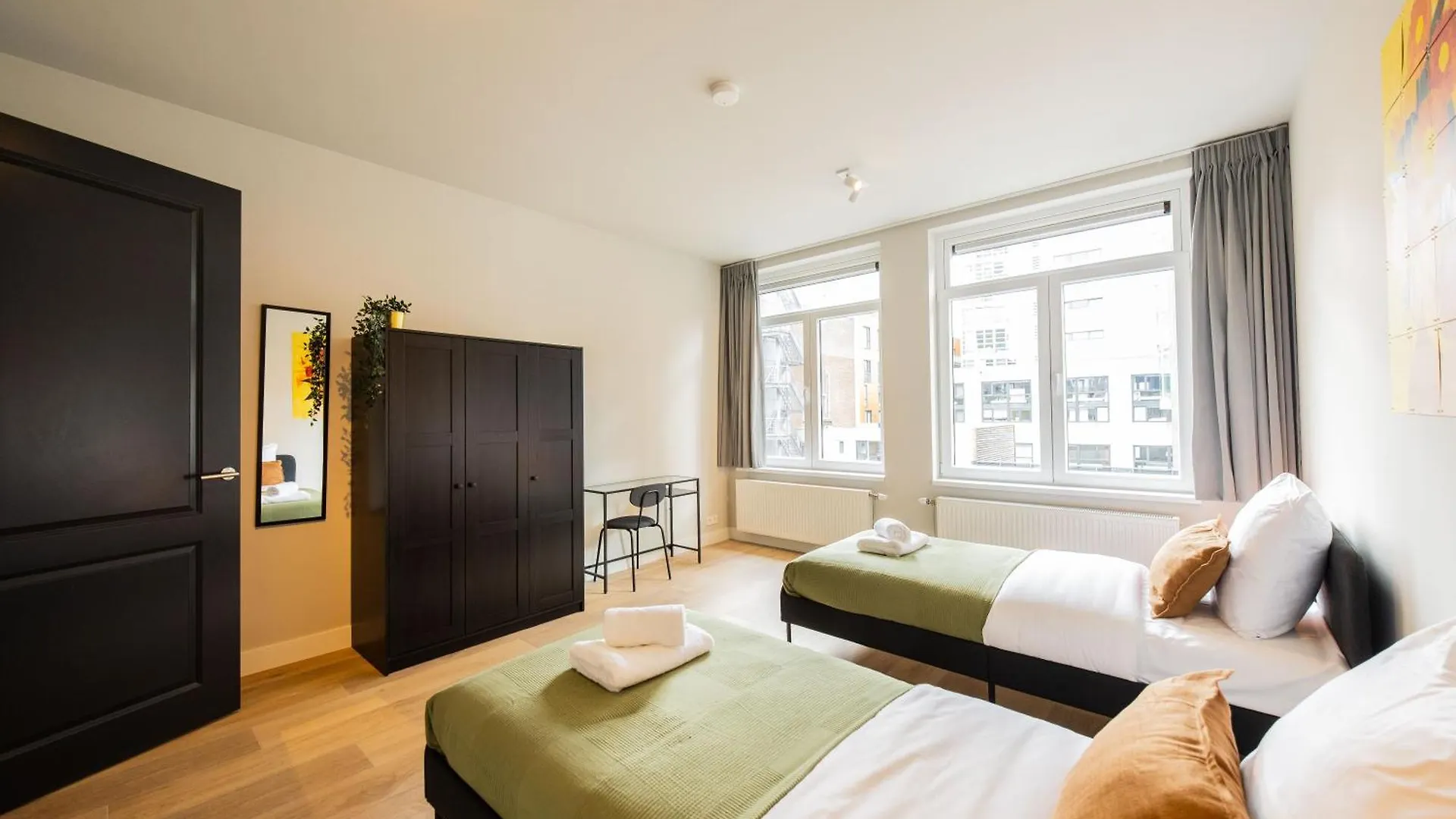 Jufferstraat 10 Apartment Rotterdam