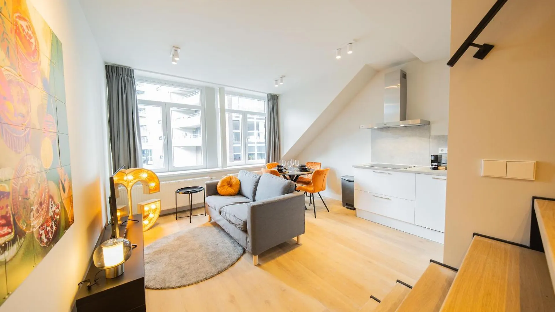 Jufferstraat 10 Apartment Rotterdam 0*,