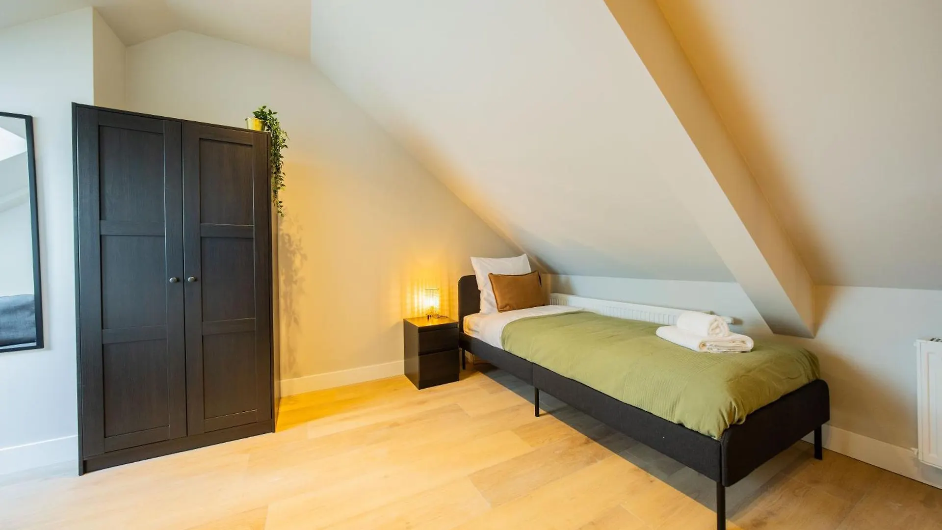 Jufferstraat 10 Apartment Rotterdam